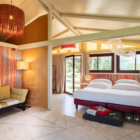 Be Vedetta - Relais & Glamping - Adult Only Scarlino