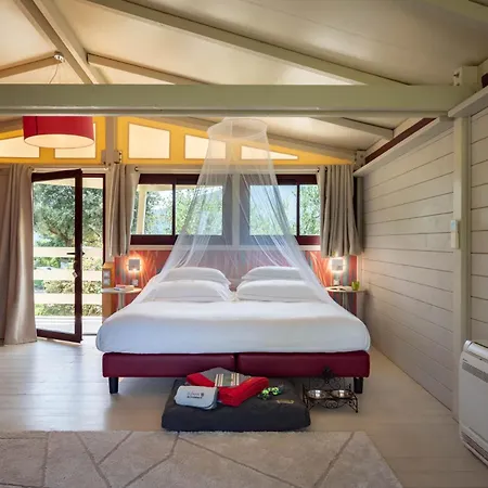 Be Vedetta - Relais & Glamping - Adult Only Hotel