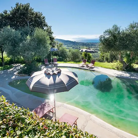 Hotel Be Vedetta - Relais & Glamping - Adult Only 3*