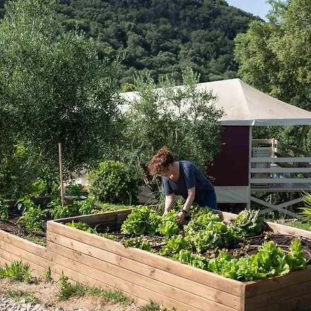 Be Vedetta - Relais & Glamping - Adult Only Scarlino