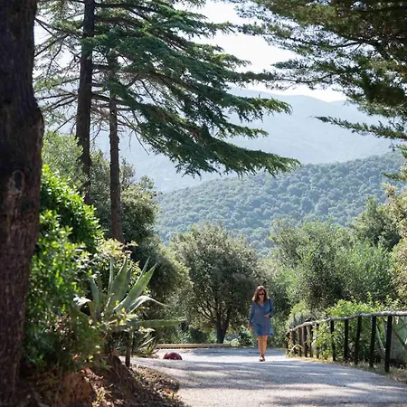 Be Vedetta - Relais & Glamping - Adult Only