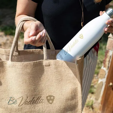Be Vedetta - Relais & Glamping - Adult Only Hotel