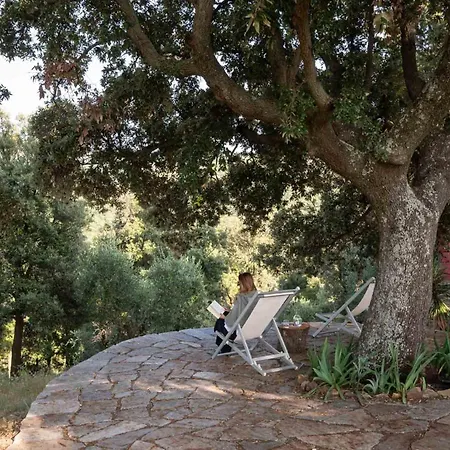 Be Vedetta - Relais & Glamping - Adult Only 3*