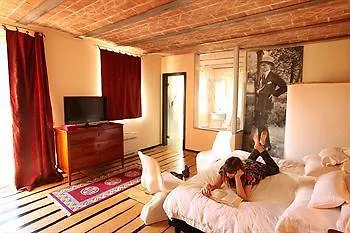 Be Vedetta - Relais&glamping - Adult Only