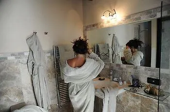 Hotel Be Vedetta - Relais&glamping - Adult Only 3*