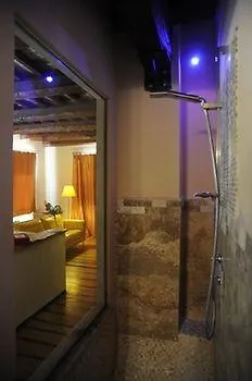 Be Vedetta - Relais & Glamping - Adult Only