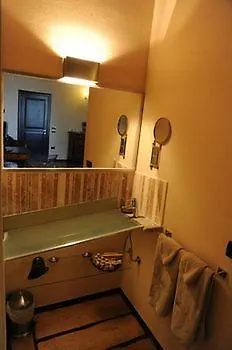 Hotel Be Vedetta - Relais & Glamping - Adult Only 3*