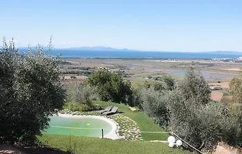 Be Vedetta - Relais & Glamping - Adult Only Scarlino