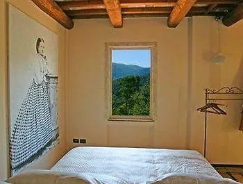 Be Vedetta - Relais & Glamping - Adult Only 스카를리노