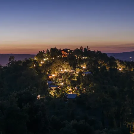Be Vedetta - Relais & Glamping - Adult Only Hotel 3*