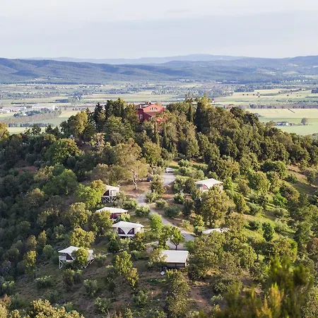 Be Vedetta - Relais & Glamping - Adult Only 3*