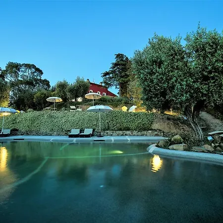Be Vedetta - Relais & Glamping - Adult Only Hotel Scarlino