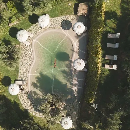 Be Vedetta - Relais & Glamping - Adult Only
