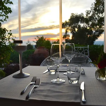 Hotel Be Vedetta - Relais & Glamping - Adult Only Scarlino