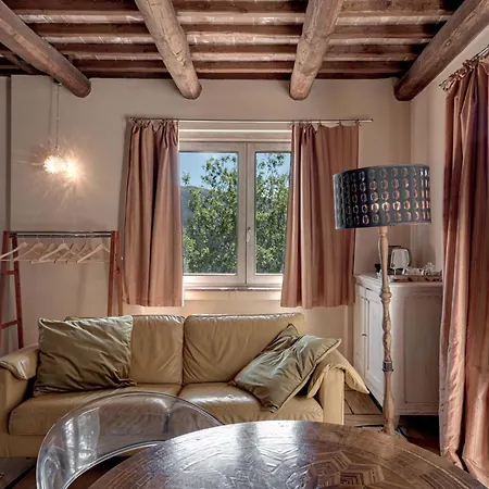 فندق Be Vedetta - Relais & Glamping - Adult Only