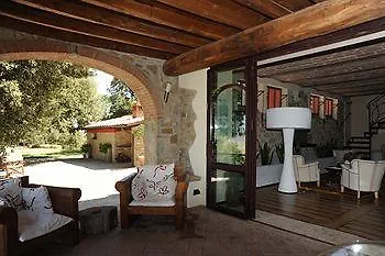 Be Vedetta - Relais & Glamping - Adult Only سكارلينو